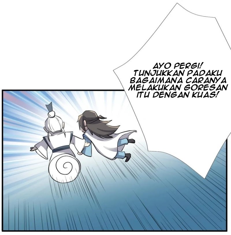 First Dragon (Yuanlong) Chapter 95 Gambar 24